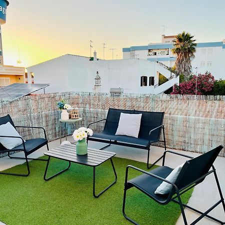 Lagoa House - Casa Tipica Algarvia 외부 사진