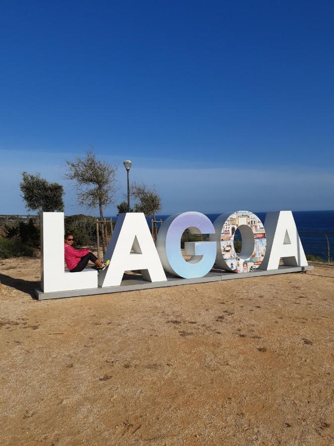 Lagoa House - Casa Tipica Algarvia 외부 사진