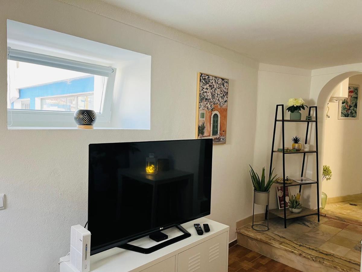 Lagoa House - Casa Tipica Algarvia 외부 사진