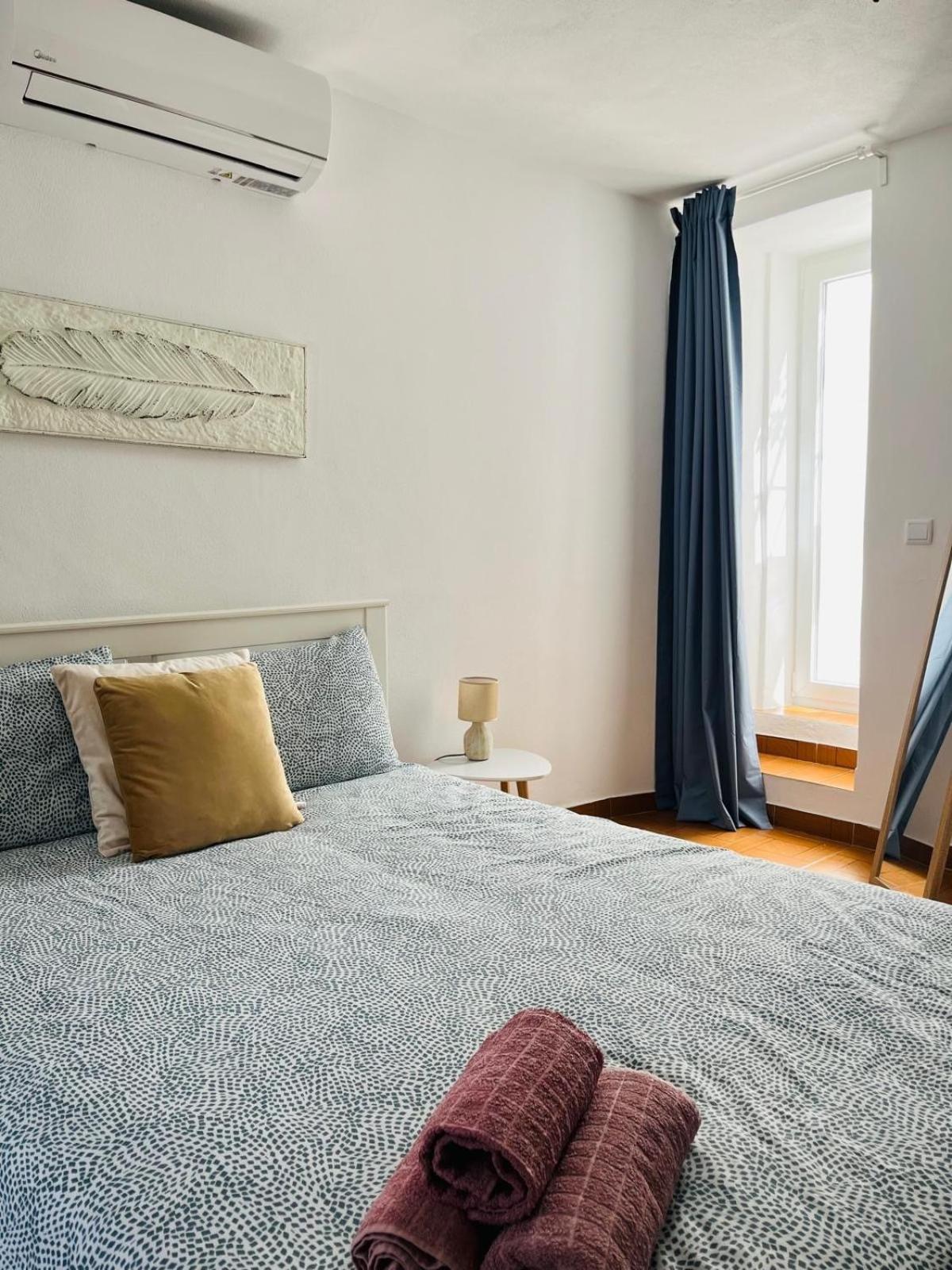 Lagoa House - Casa Tipica Algarvia 외부 사진