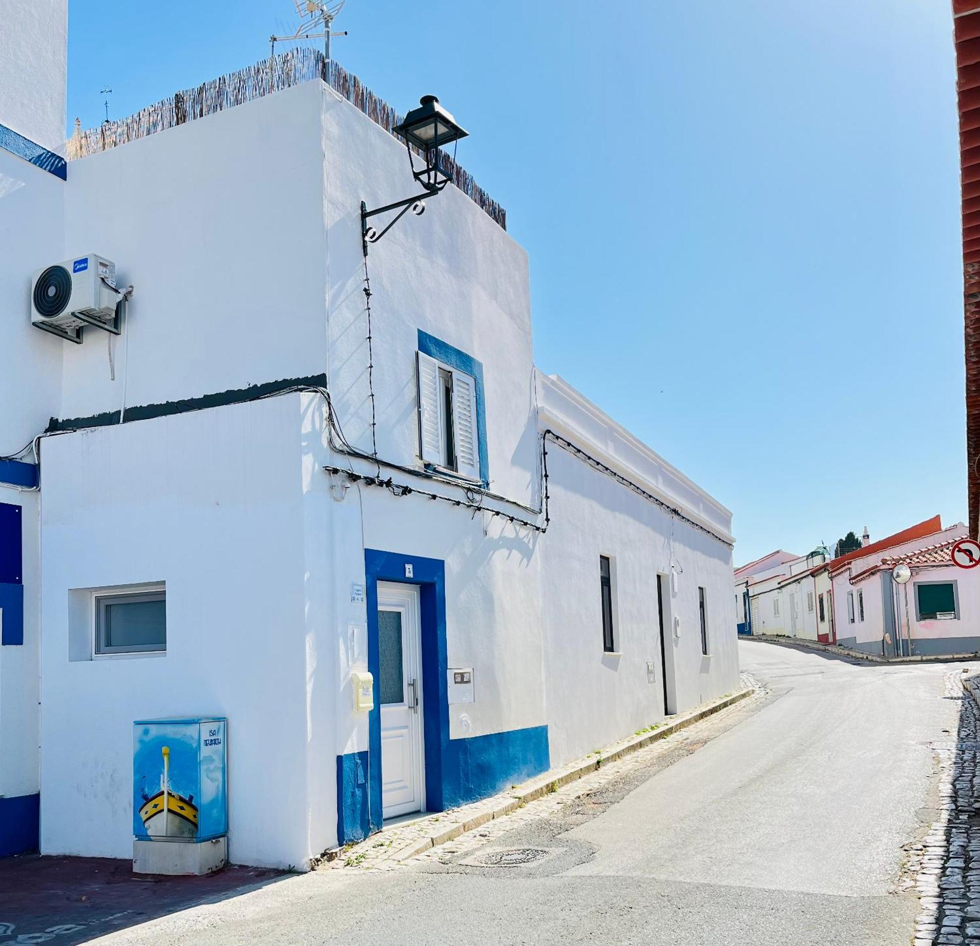 Lagoa House - Casa Tipica Algarvia 외부 사진