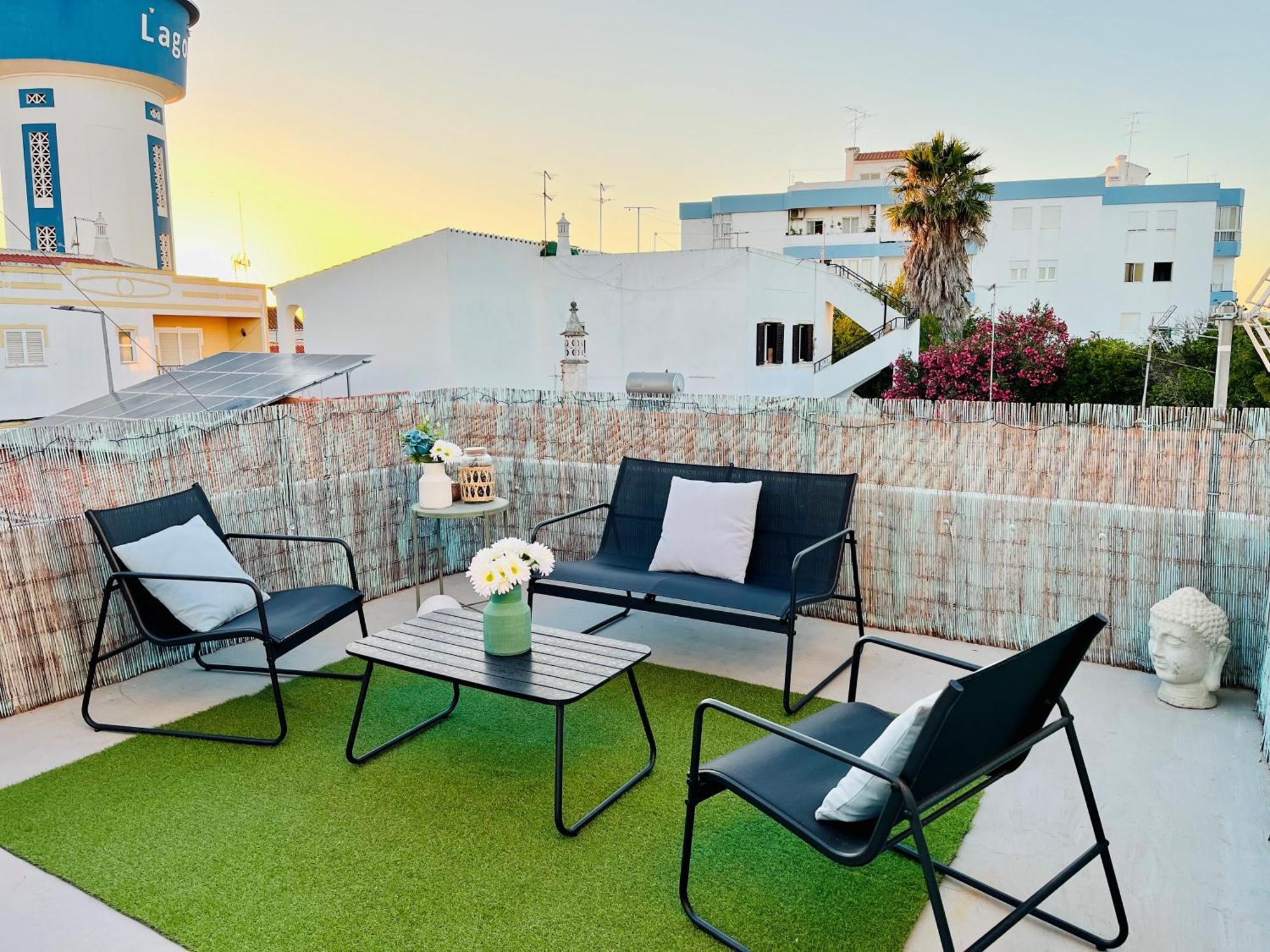 Lagoa House - Casa Tipica Algarvia 외부 사진