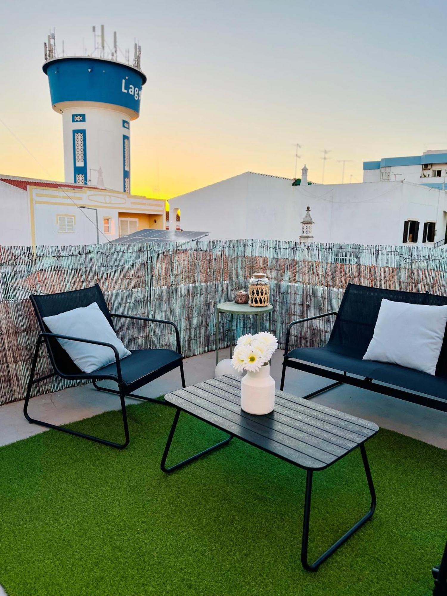 Lagoa House - Casa Tipica Algarvia 외부 사진